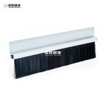Aerospace Aircraft Hangar Door Weather Brush Seals | Strip Brush
