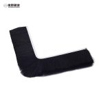 Aerospace Aircraft Hangar Door Weather Brush Seals | Strip Brush