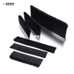 Garage Door Seal Brush Weather seal Strip Brush | Sliding Barn Door Brush Sweep Seals