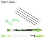 Medical Surgical Autoclavable Instrument Cleaning Brush