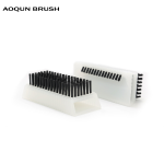 Hospital Use Disposable Medical Surgical Sponge Nail Hand Washing Double-Sided Cleaning Scrub Brush