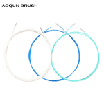 Medical Surgical Autoclavable Instrument Cleaning Brush