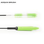 Durable CPAP Hose Tube Brush Cleaner | CPAP Mask Tube Humidifier Cleaning Brush