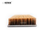 Golf Hitting Mat Brush, Golf Training Mat Bunker Practice, Golf Bunker Mat, Simulates The Real Golf Course Bunker