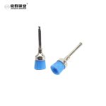 Nylon Dental Polishing Brush | Bowl Shape Prophy Brush Dental | Medical Brush