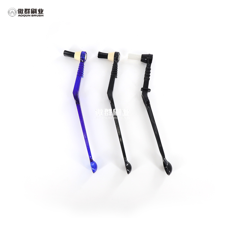 Coffee Machine Brush