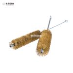 Custom Twisted-in-wire Brush