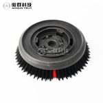 Vacuum Cleaner Replacements Automatic Robot Vaccum Cleaner Side Brushes | Rotary Disc Brush