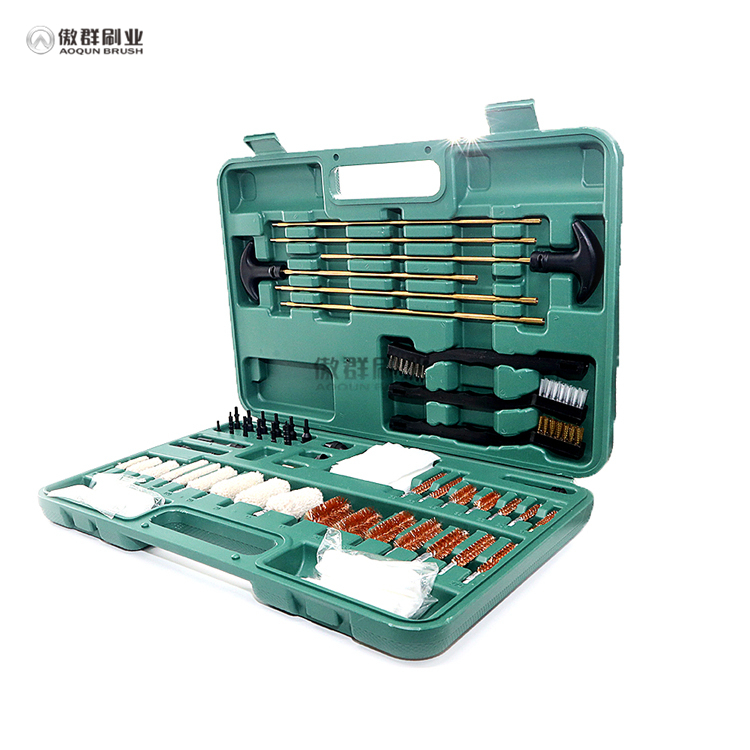 Gun Clean Brush
