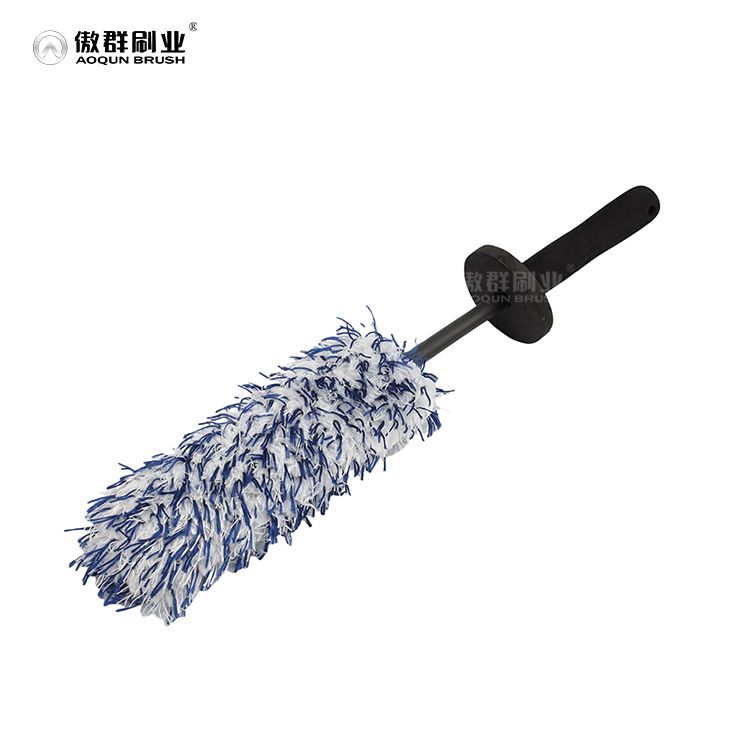 Detailing Brush