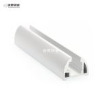 Door Escalator Elevator Strip Brush | Elevator Lift Side Escalator Brush Guard | EN115 Complies Escalator Apron Brush | Anti-pinch Safety Panel Brush for Escalator