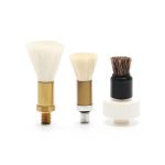 Glue Gun Spare Brush | Custom Brush Manufacturer | Brush Tip for Pint Adhesive Applicator