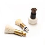 Glue Gun Spare Brush | Custom Brush Manufacturer | Brush Tip for Pint Adhesive Applicator