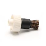 Glue Gun Spare Brush | Custom Brush Manufacturer | Brush Tip for Pint Adhesive Applicator