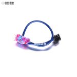 Musical Instrument Cleaning Snake Brush | Piston Hole Cleaning Brushes | Trombone Trumpet Mouthpiece Cleaning Brush