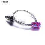 Musical Instrument Cleaning Snake Brush | Piston Hole Cleaning Brushes | Trombone Trumpet Mouthpiece Cleaning Brush
