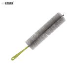 Flexible Fan Duster Brush | Ultra-fine fiber duster | Air-conditioner Cleaner