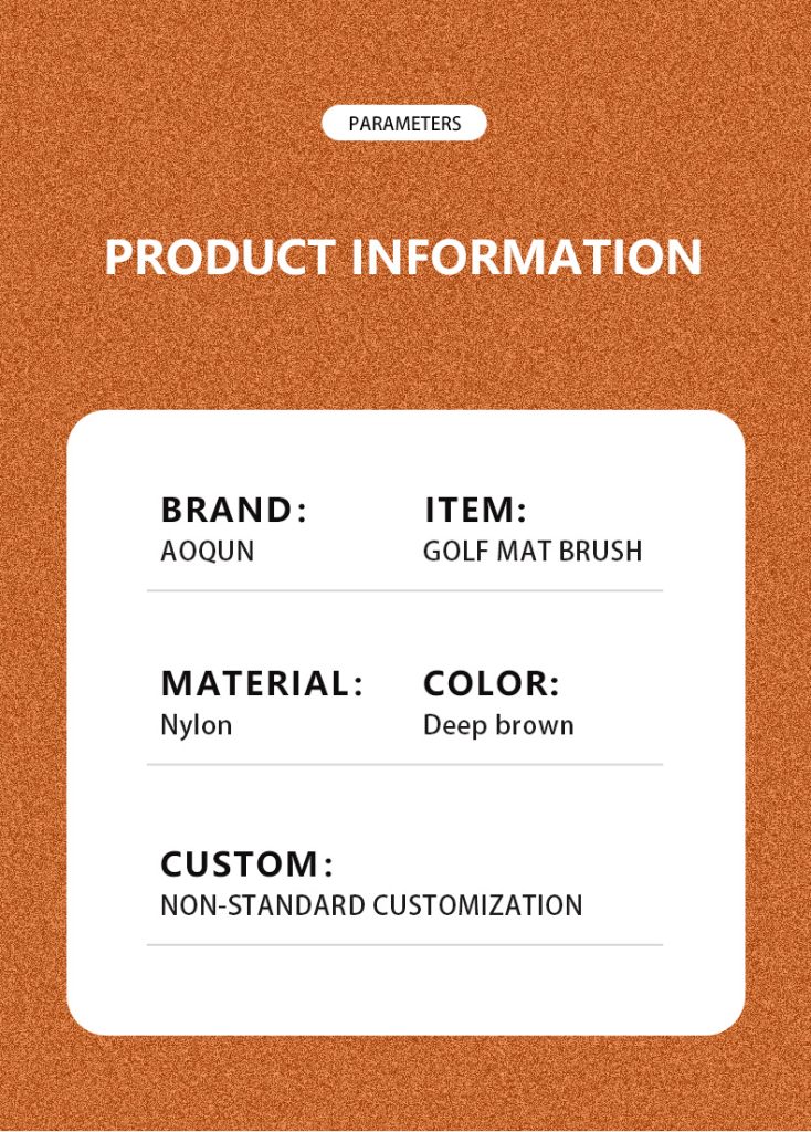 Golf Hitting Mat Brush, Golf Training Mat Bunker Practice, Golf Bunker Mat, Simulates The Real Golf Course Bunker