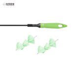 CPAP Tube Hose Cleaning Brush | Medical Instrument Cleaning