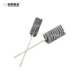 Ball Honing Brushes | Cylinder Deburring Tool | Plateau Hone Brush