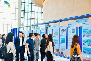 Championing Maritime Power | AOQUN Brushes Shin...