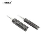 Ball Honing Brushes | Cylinder Deburring Tool | Plateau Hone Brush