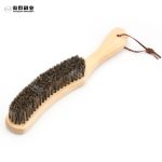 Dish Brush | Durable Nylon Bristles Kitchen Scrub Brush | Dish Scrubber with Handle for Pans, Sink, Bathroom