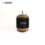 Military Barrel Brush | Army Cannon Cleaning