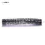 Roof Guard Gutter Brush | Fit & Protect Any Rain Gutter | Keeps Leaves & Debris from Clogging