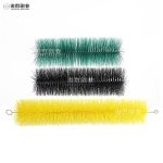 Roof Guard Gutter Brush | Fit & Protect Any Rain Gutter | Keeps Leaves & Debris from Clogging