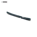 Pile Weather Stripping Screen Door Seal Sound Threshold | Self Adhesive 3M Wool Brush Pile