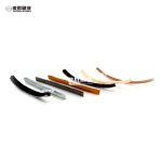 Pile Weather Stripping Screen Door Seal Sound Threshold | Self Adhesive 3M Wool Brush Pile