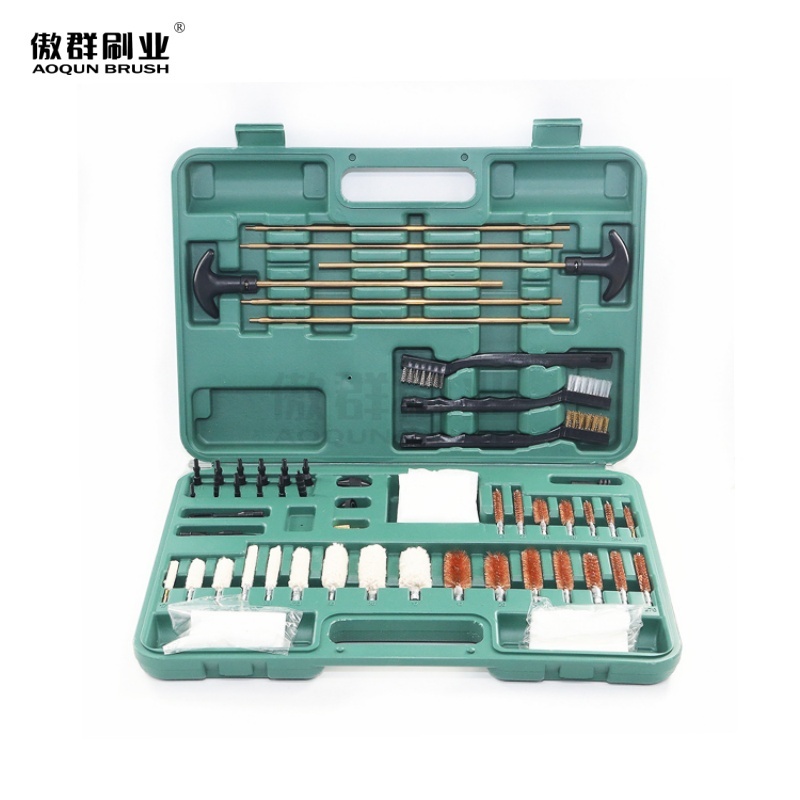 Gun Clean Brush