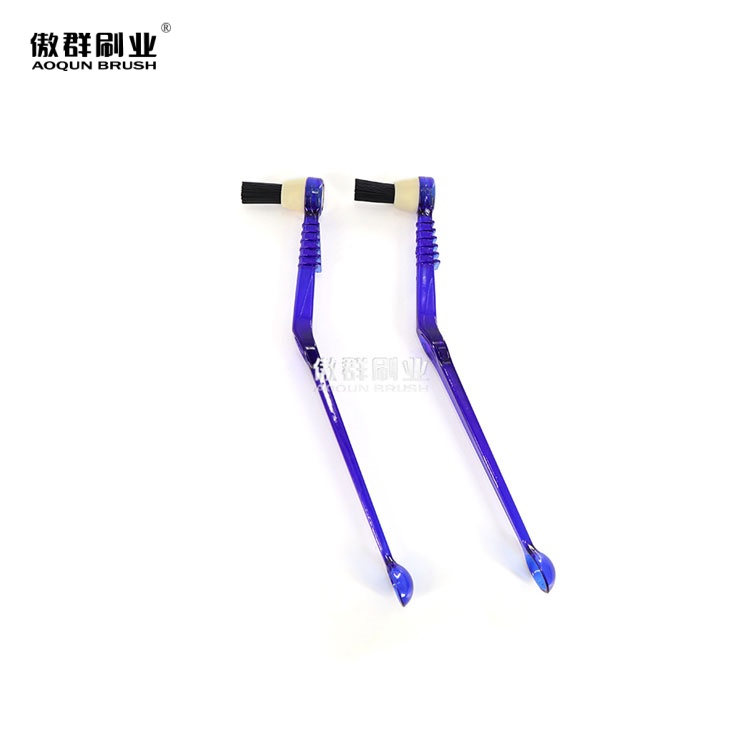 Coffee Machine Brush