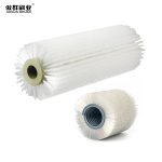 Post-CMP PVA brush rollers PVA Sponge for Semiconductor Wafer Cleaning