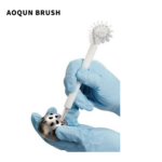 Acetabular Bone Reamer Brush