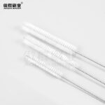 Tracheostomy Tube Brush | Medical Liposuction Cannula Cleaning Brushes