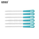 Tracheostomy Tube Brush | Medical Liposuction Cannula Cleaning Brushes