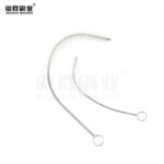 Tracheostomy Tube Brush | Medical Liposuction Cannula Cleaning Brushes